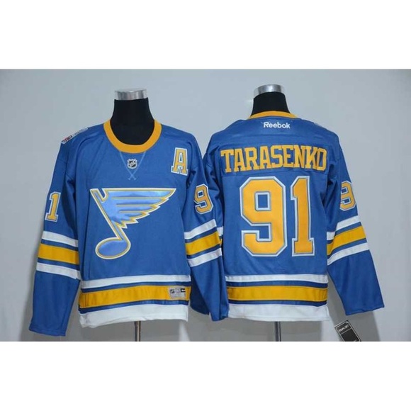vladimir tarasenko jersey